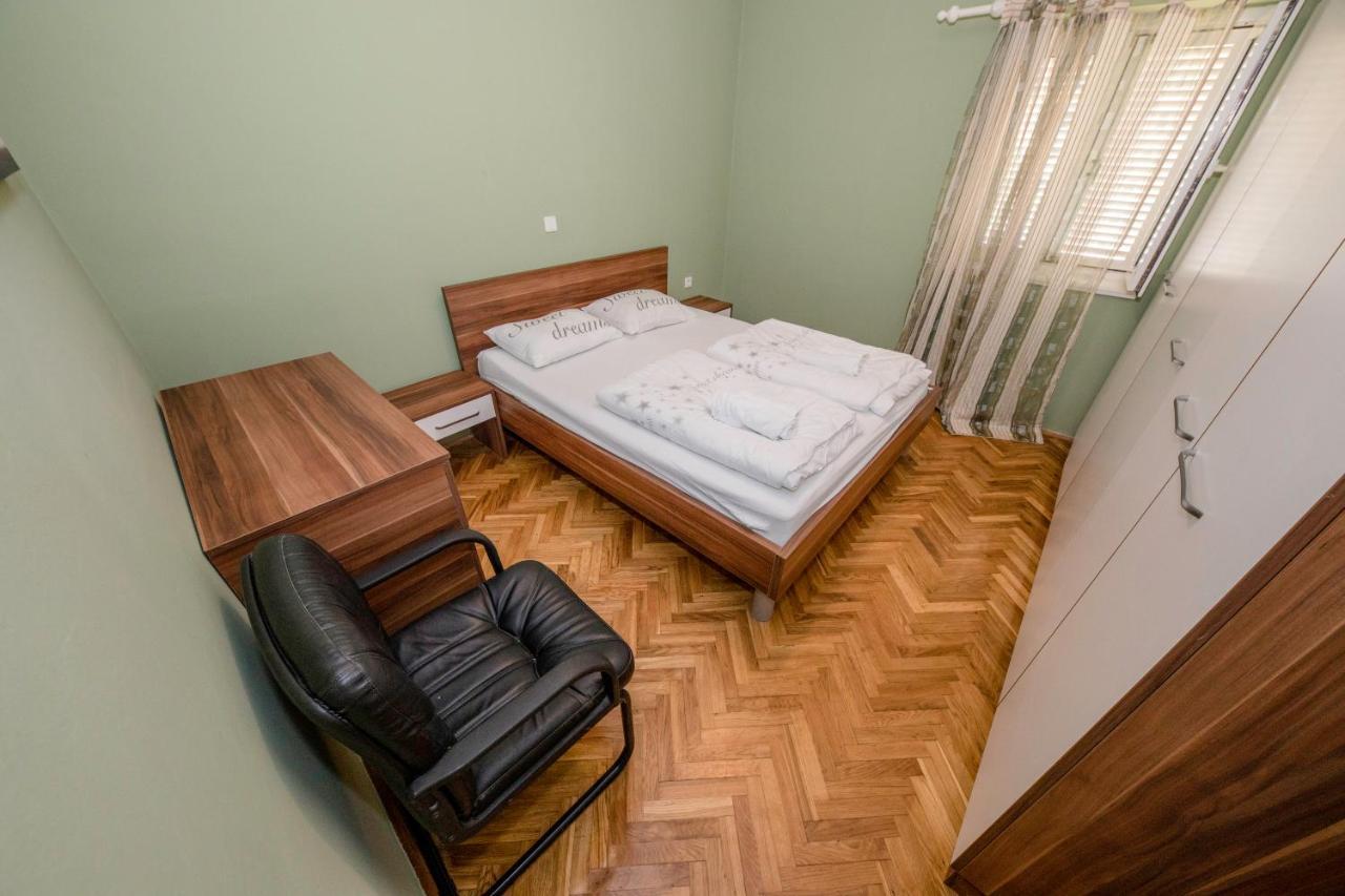 Apartmani Ana & Milo Lopar Exterior photo