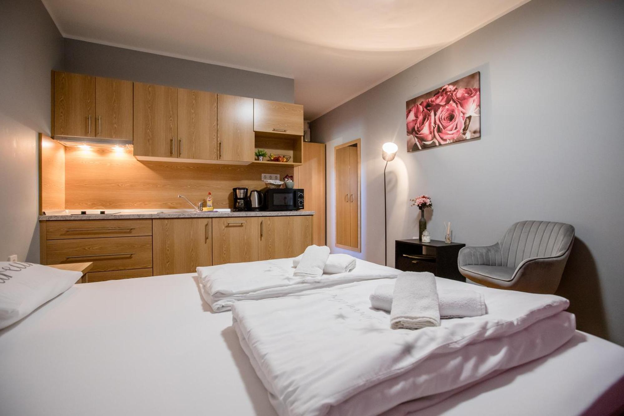 Apartmani Ana & Milo Lopar Room photo