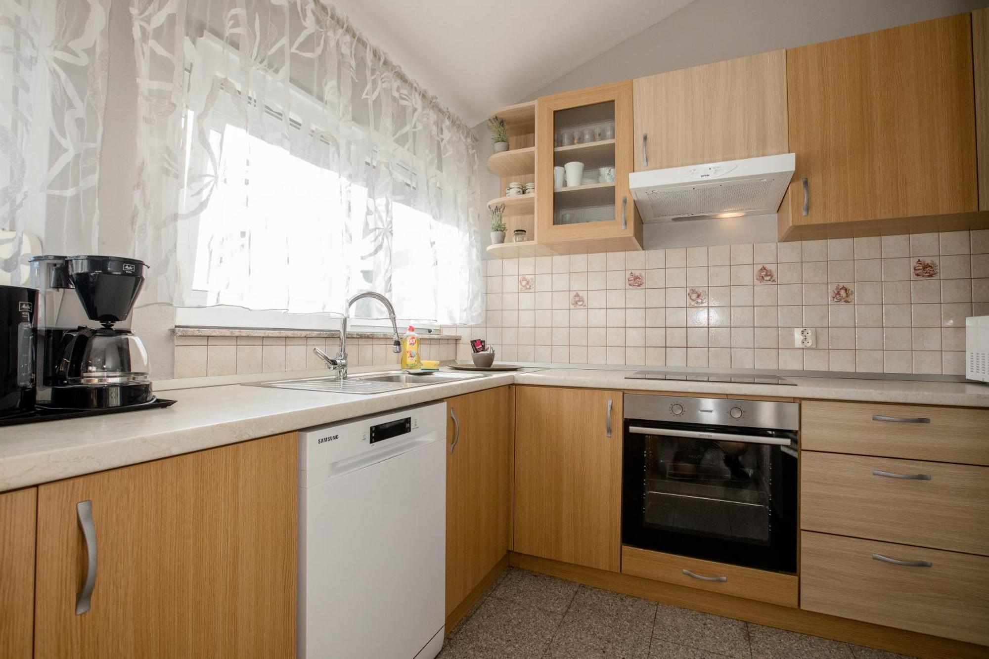 Apartmani Ana & Milo Lopar Room photo