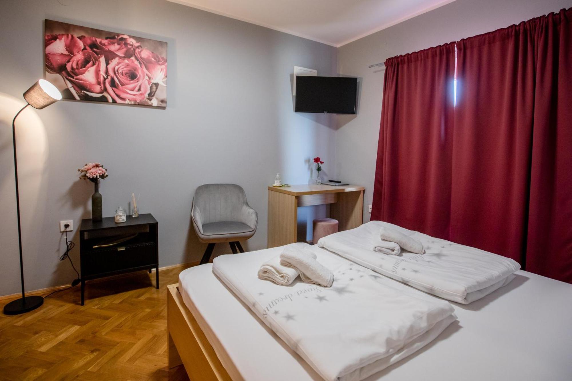 Apartmani Ana & Milo Lopar Room photo