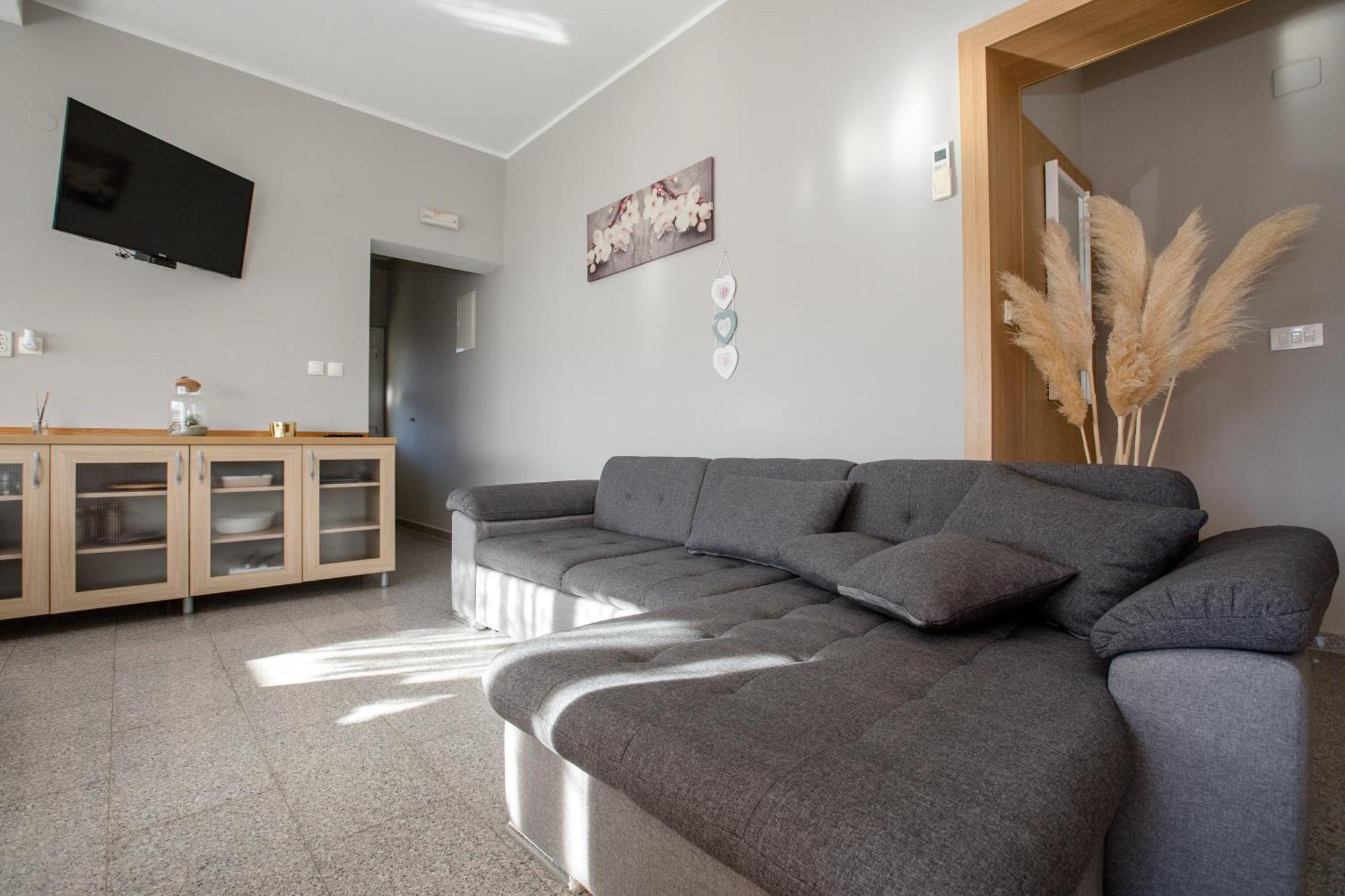 Apartmani Ana & Milo Lopar Room photo